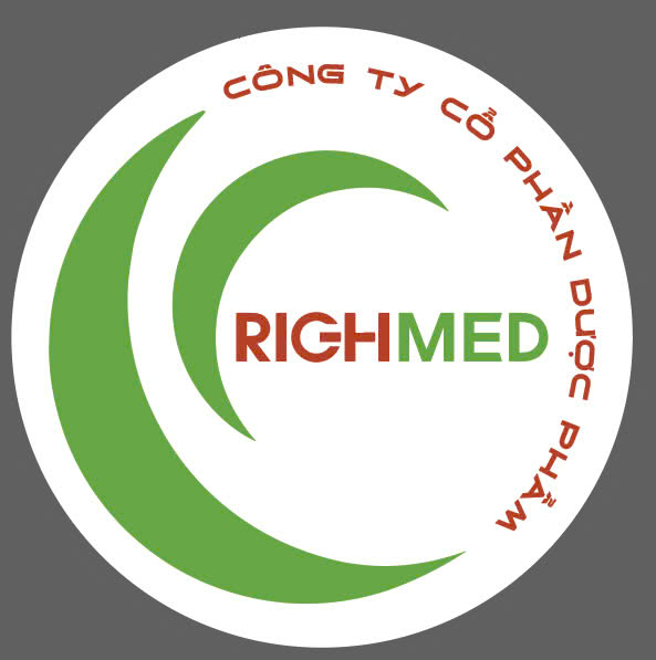 Công ty Cổ phần dược phẩm RIGHMED