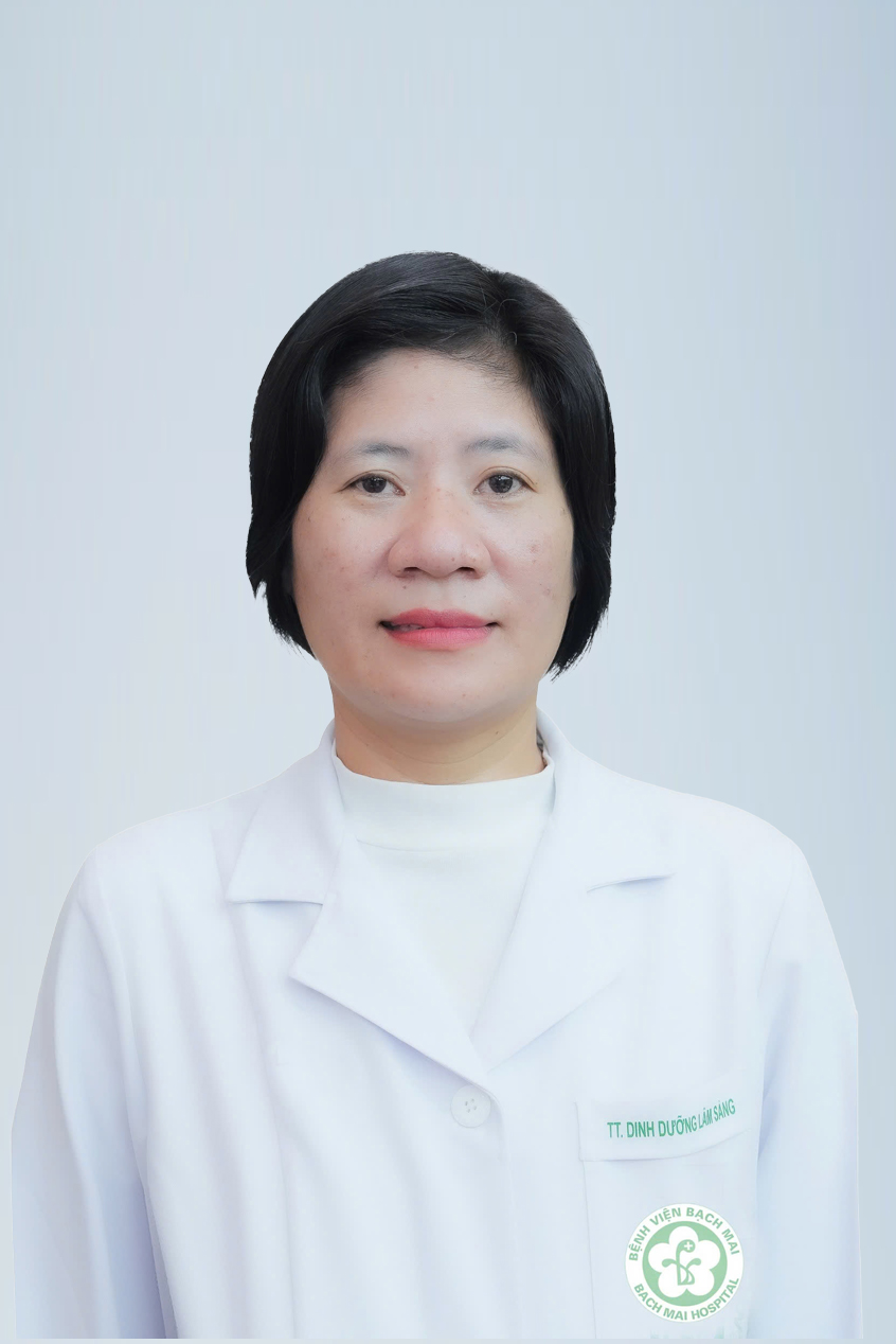 Vũ Thị Thanh