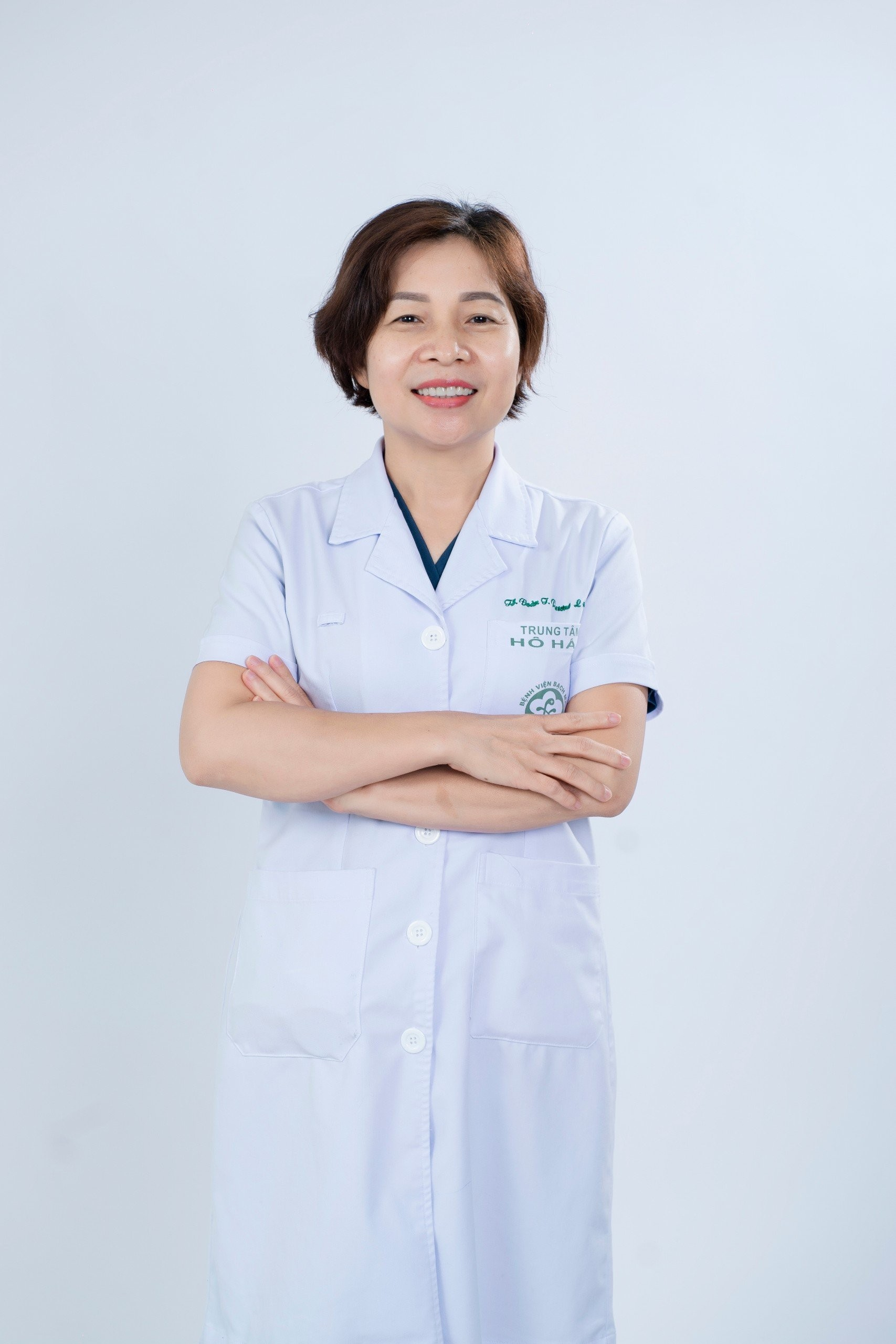 Đoàn Phương Lan