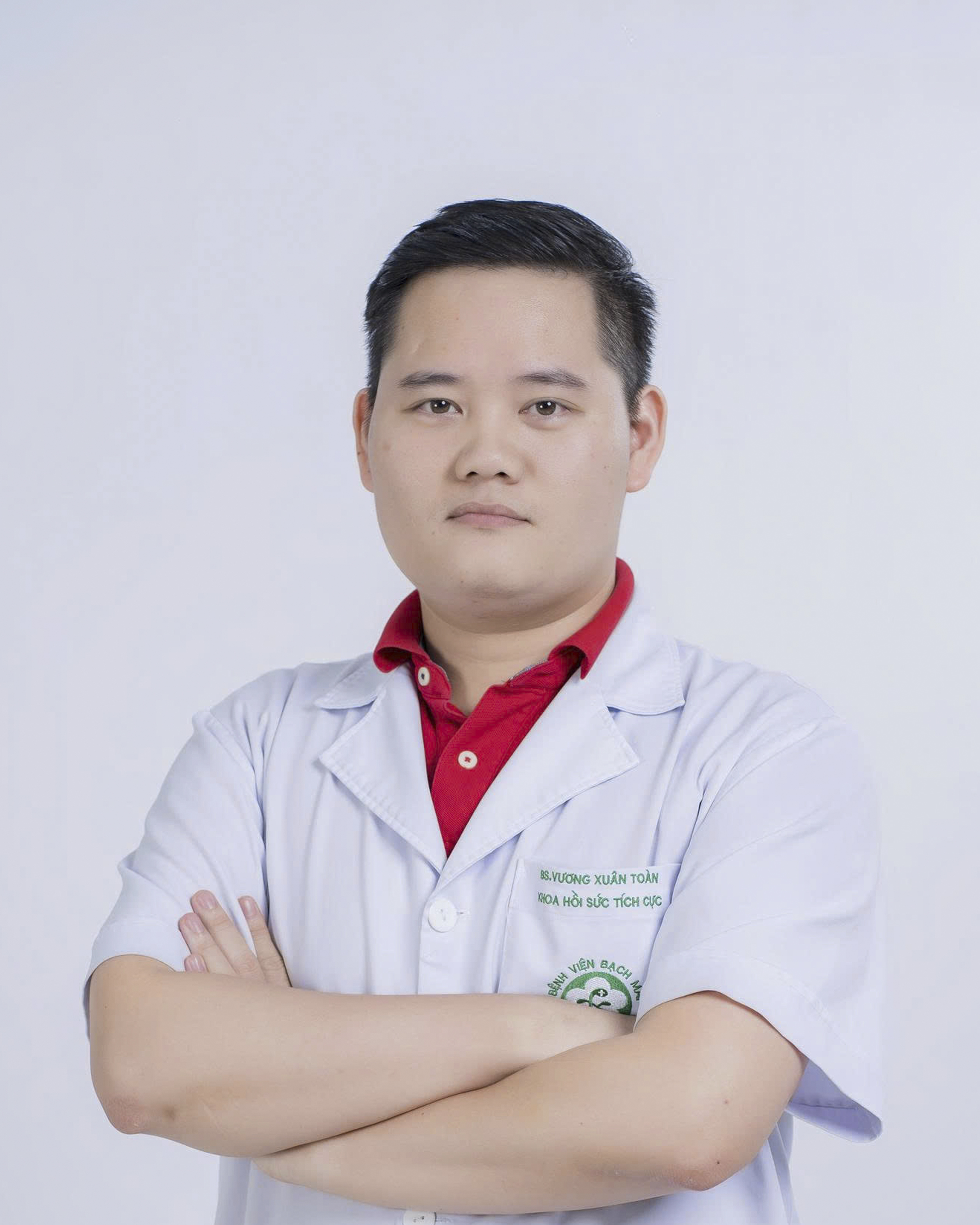 Vương Xuân Toàn