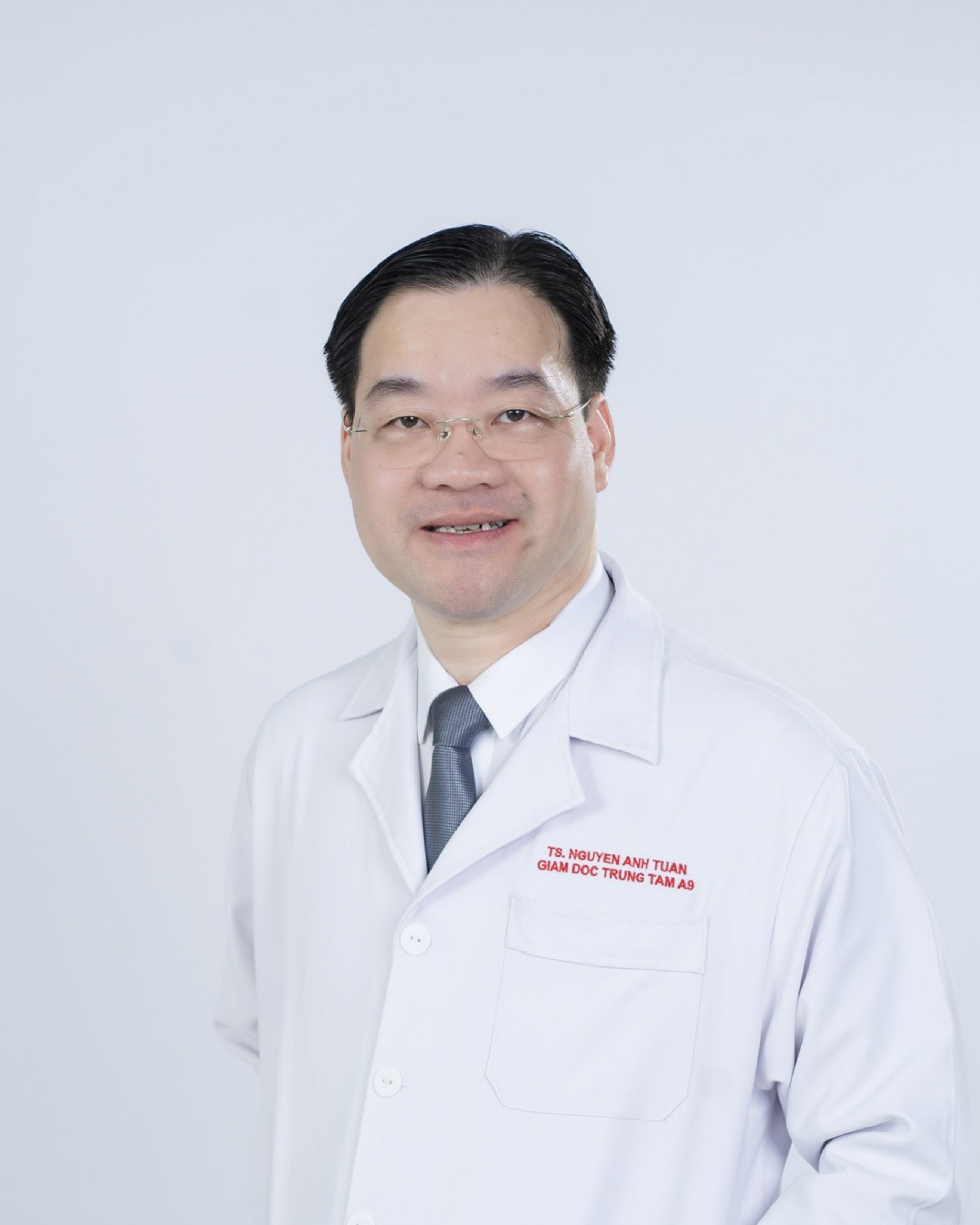Nguyễn Anh Tuấn