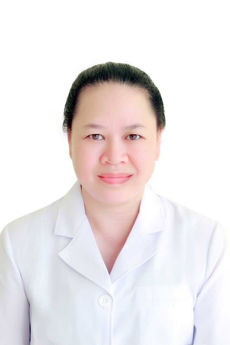 Phạm Thị Bích Vân