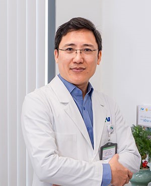 Đặng Đình Minh Thanh