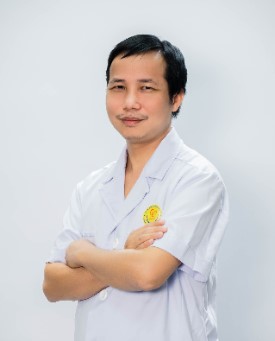 Nguyễn Đình Liên
