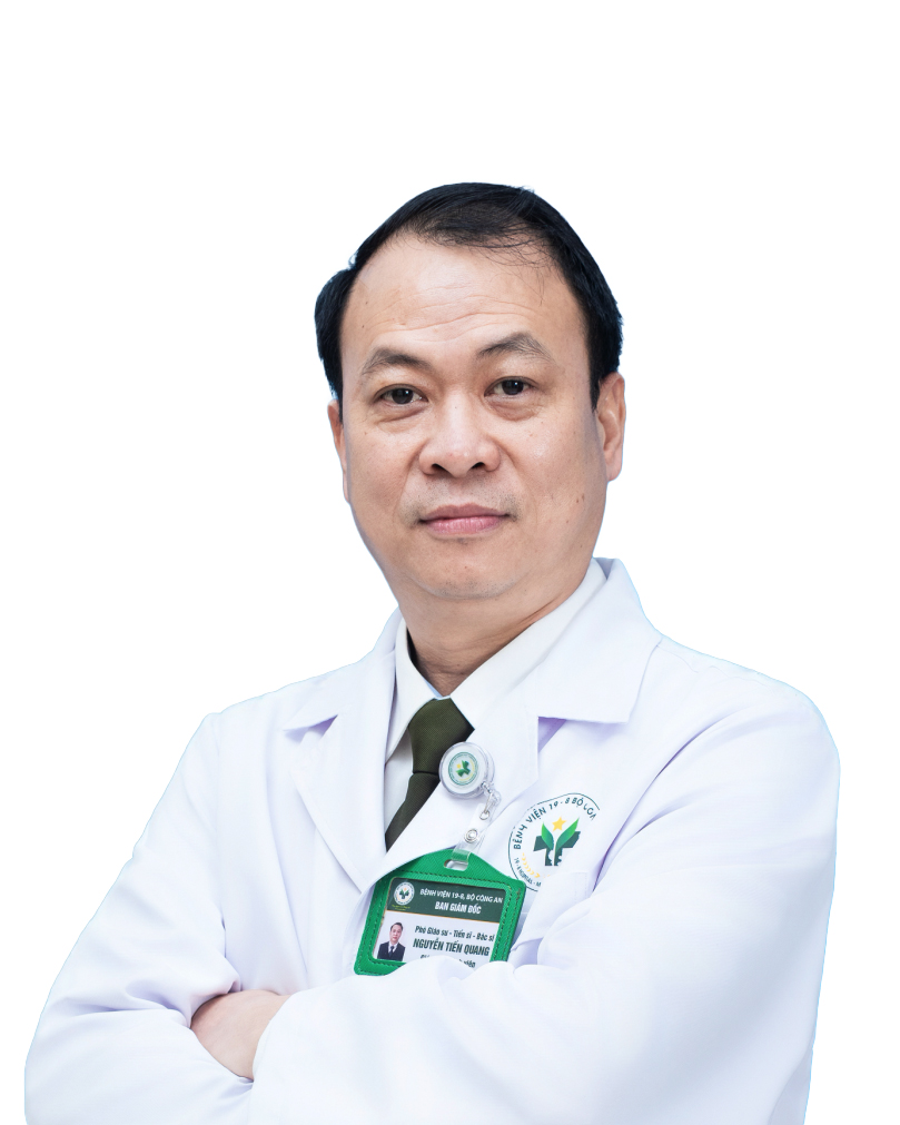Nguyễn Tiến Quang
