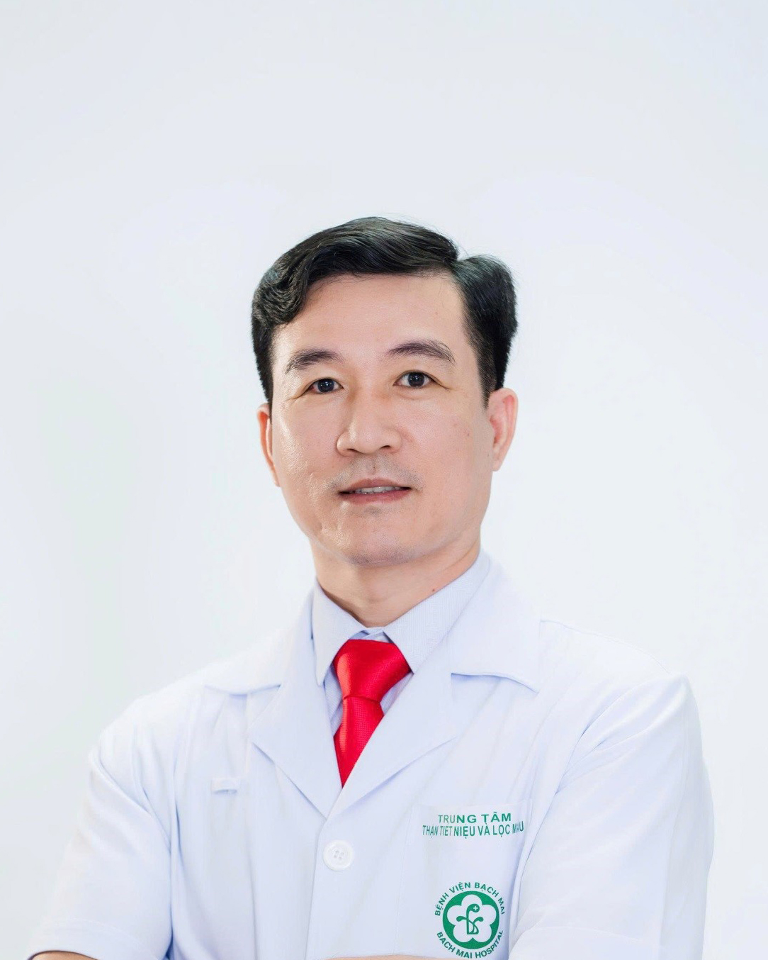 Nghiêm Trung Dũng