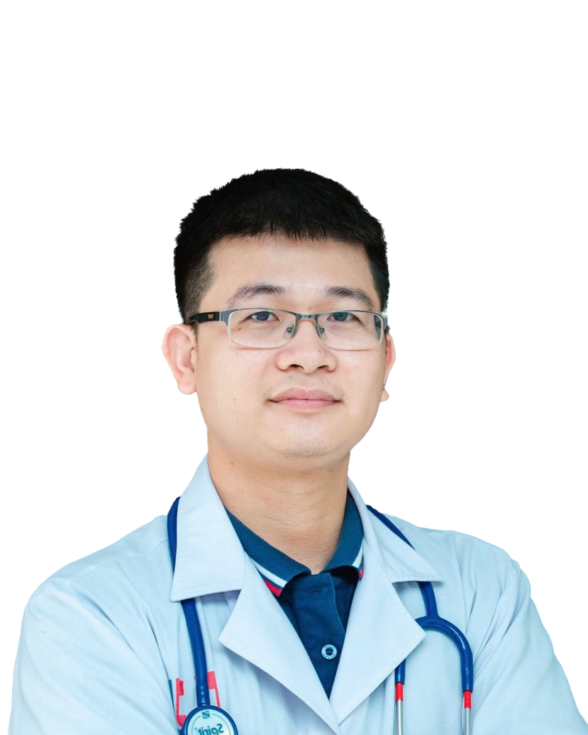 Trần Bá Kiên