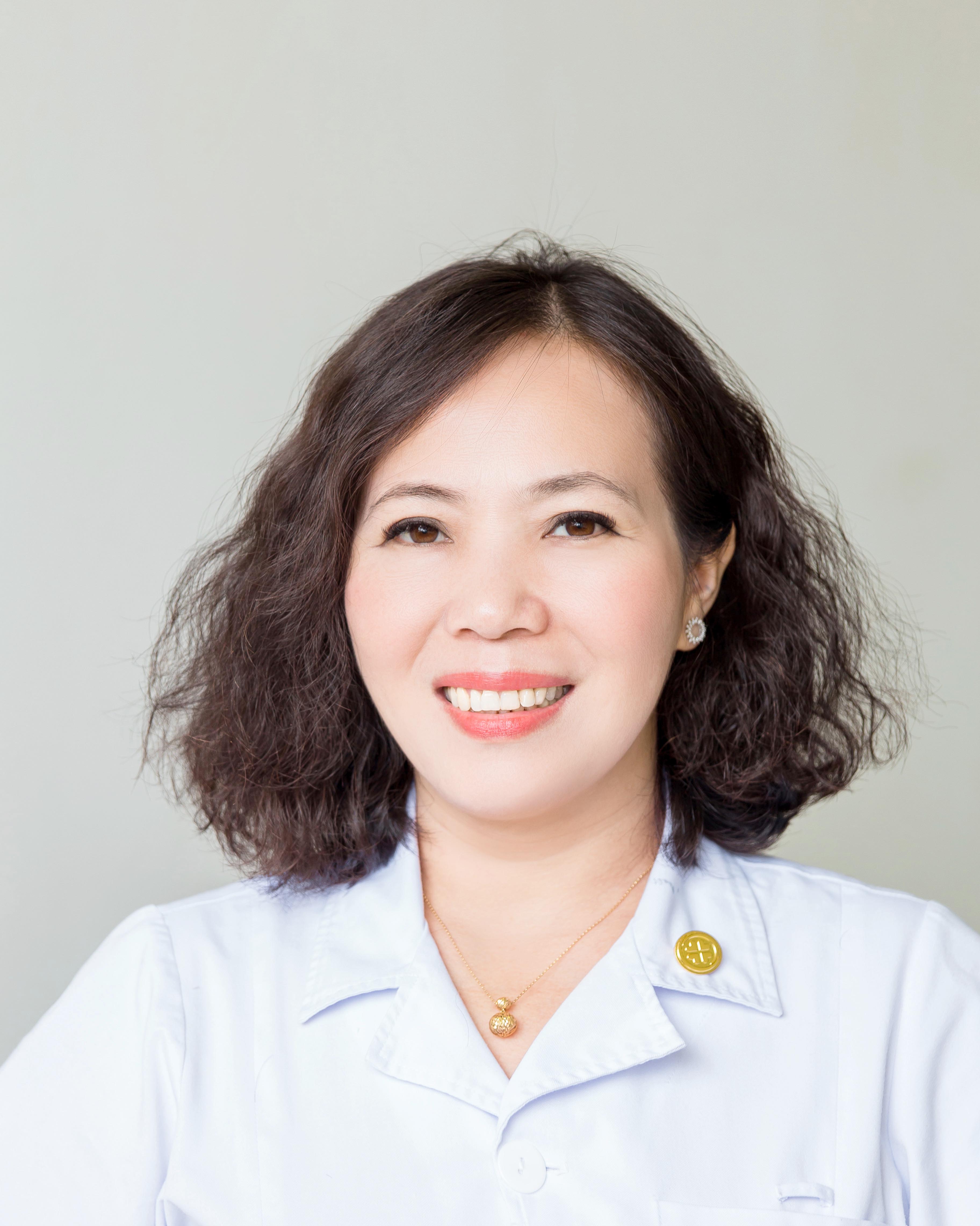 Trần Lan Anh