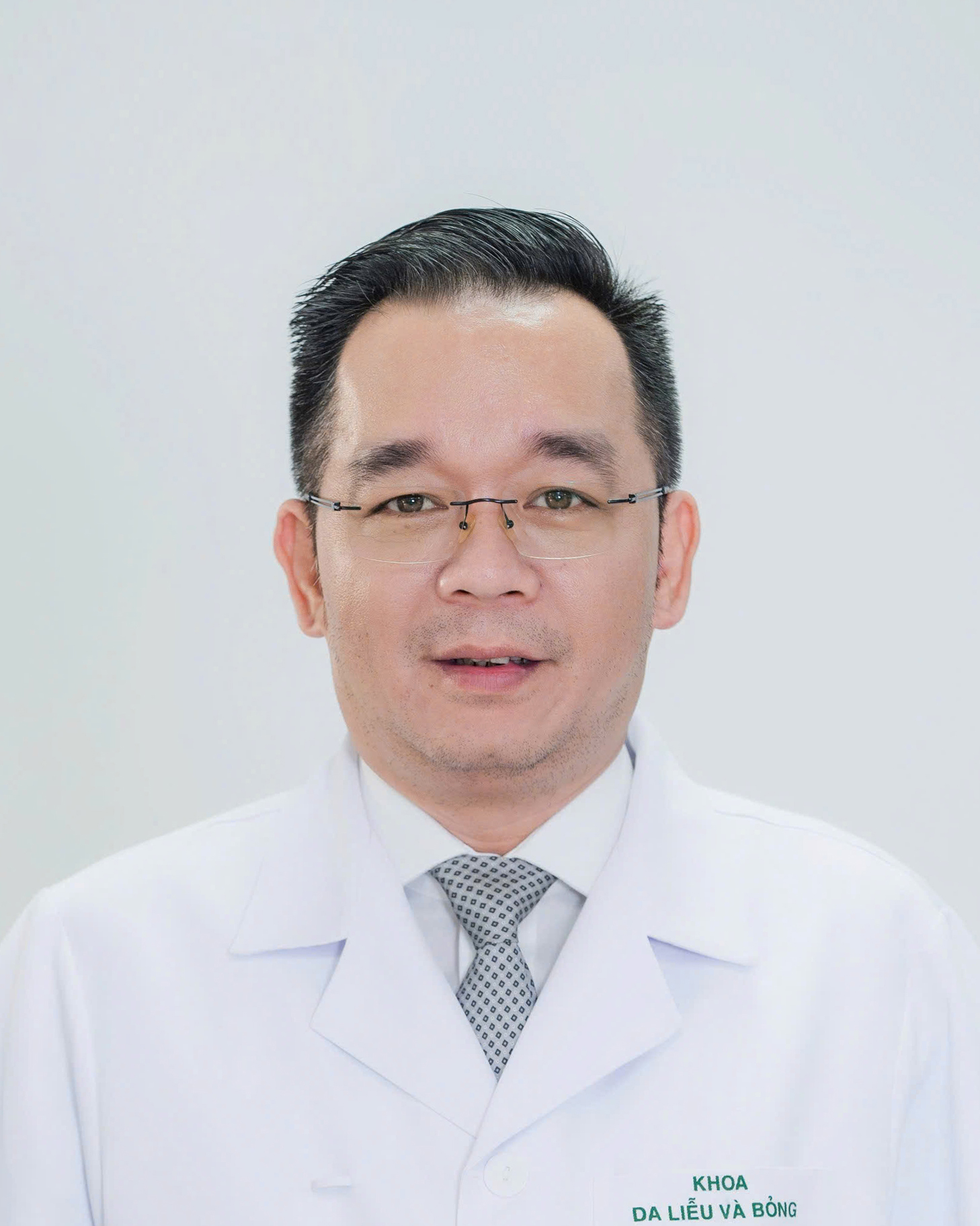 Trần Thái Sơn