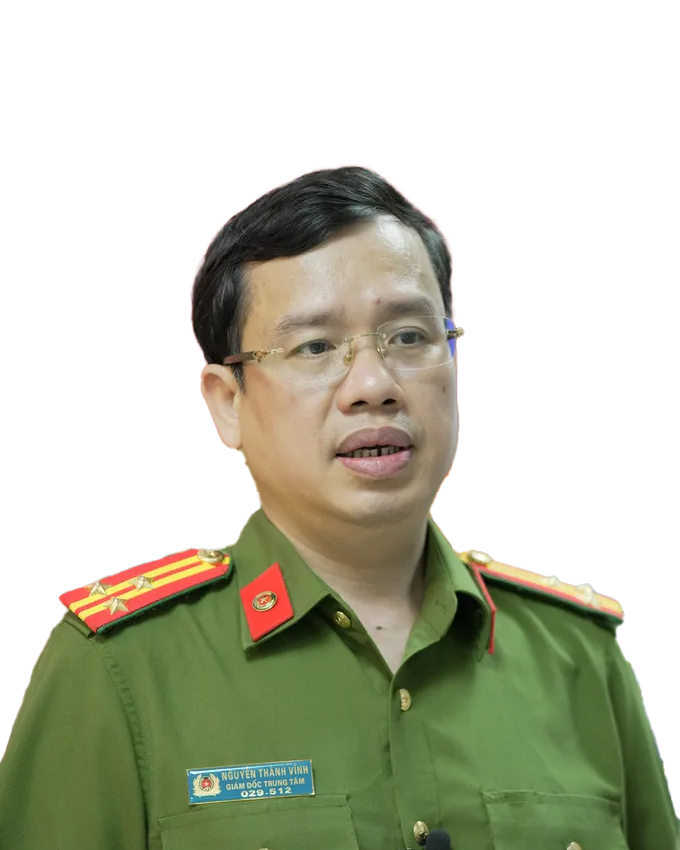 Nguyễn Thành Vĩnh