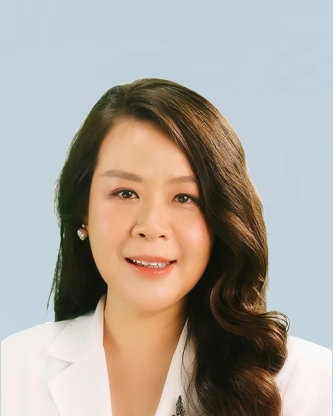 Nguyễn Thị Thu Hoài