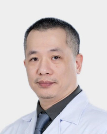 Nguyễn Ngọc Hùng