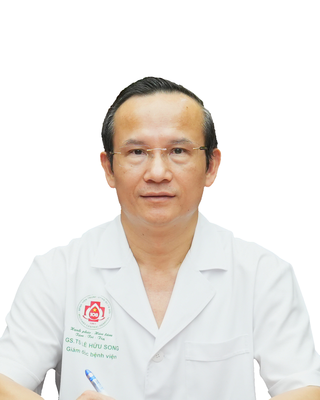 Lê Hữu Song