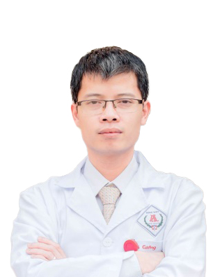 Nghiêm Chí Cương