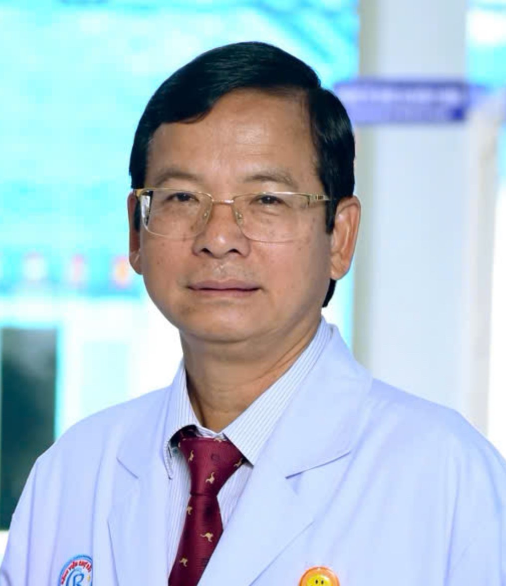 Thái Minh Sâm