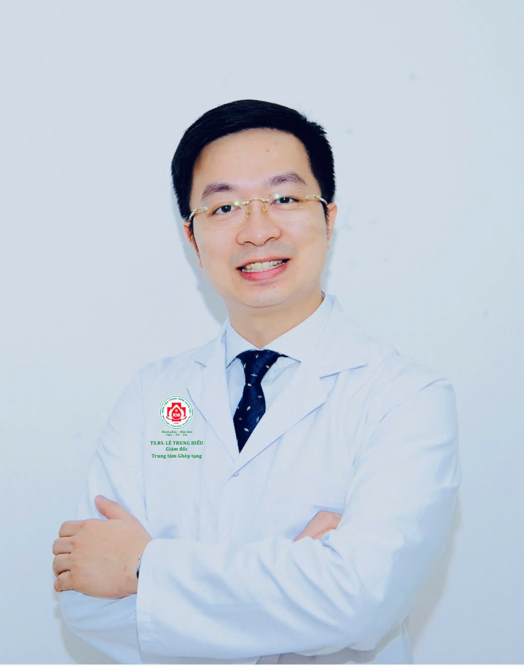 Lê Trung Hiếu