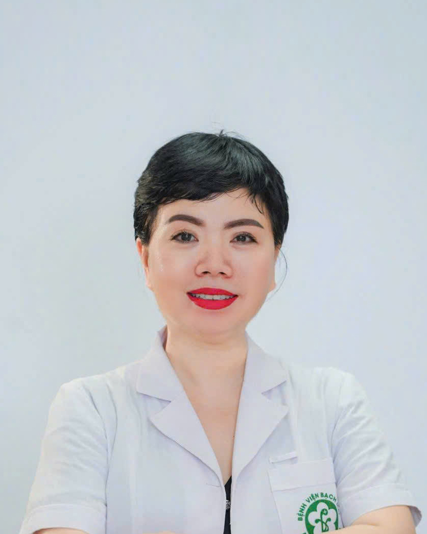 Lê Anh Thư