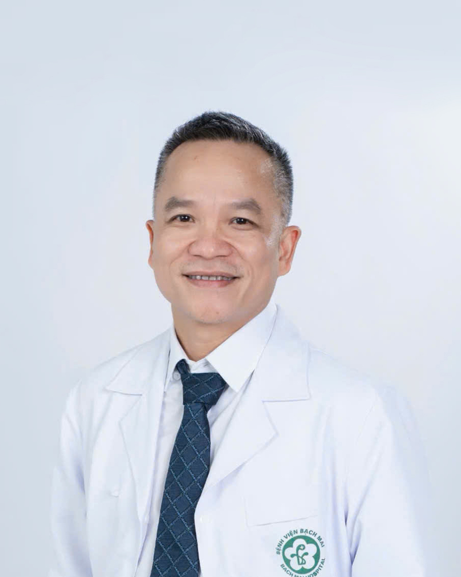 Nguyễn Minh Tuấn