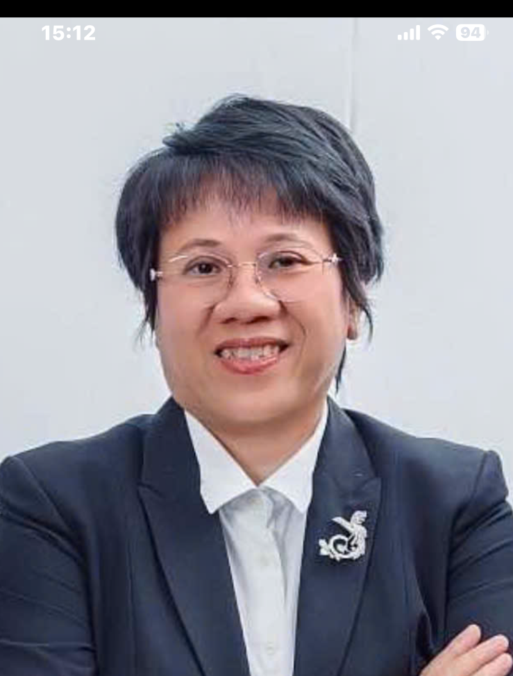 Lê Nguyễn Thùy Khanh