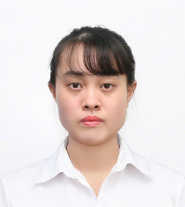 Vương Diệu Linh
