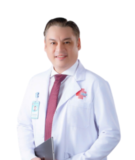 Đỗ Lệnh Hùng