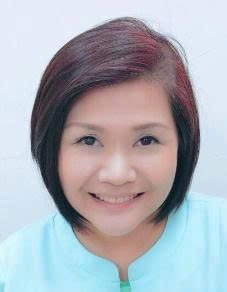 Priscilla Chua Siew Huang