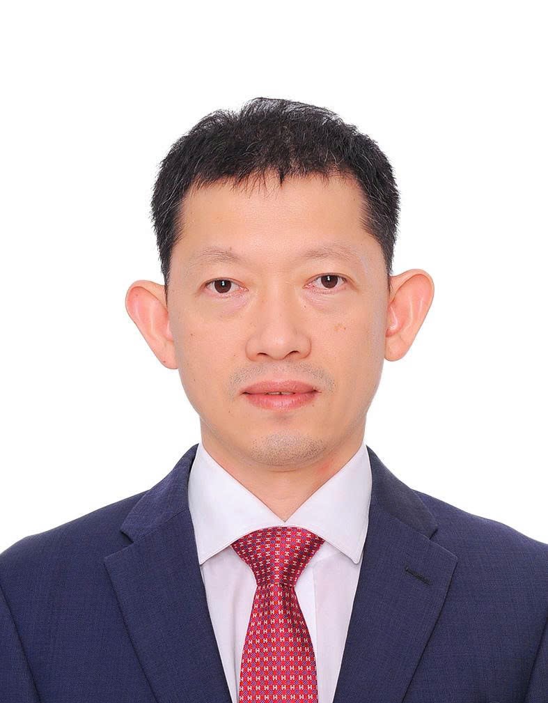 Dương Huy Lương