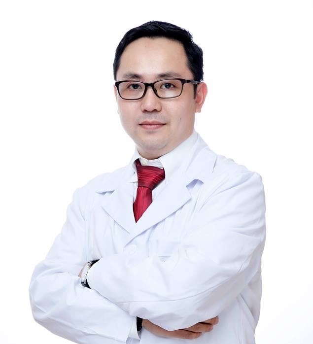Trần Ngọc Minh