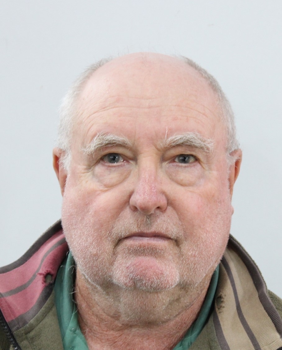 Terry Fawcett