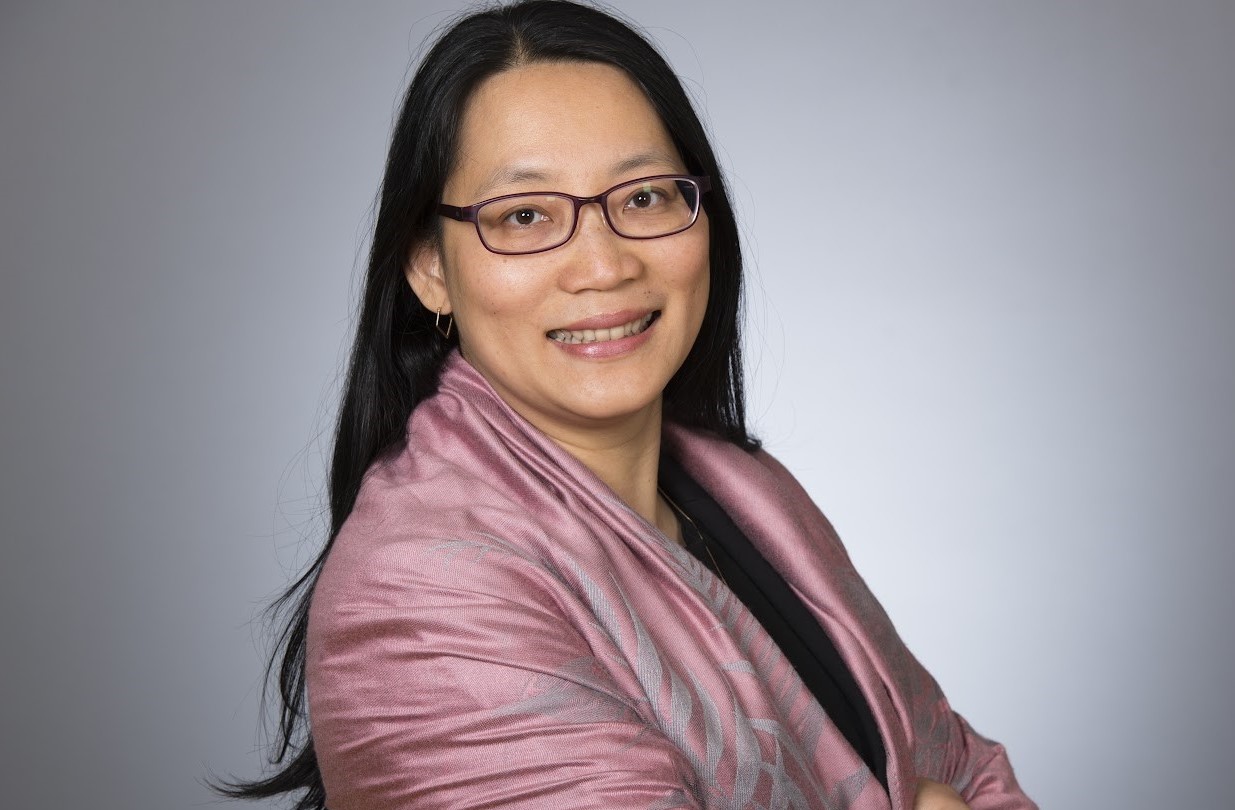 Marie Tu Doan