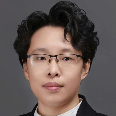 Wenshin Jiang