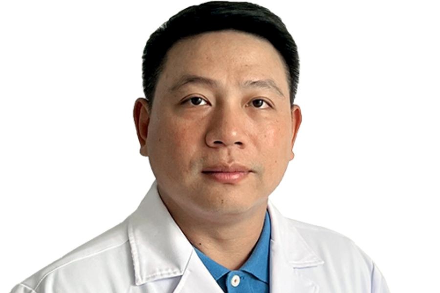 Phạm Gia Anh 