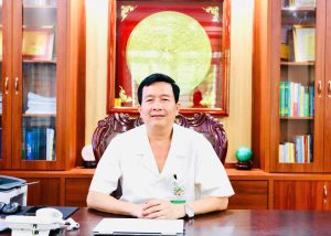 Phạm Văn Thinh